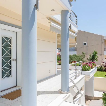 Villa Santa Barbara Marathón 外观 照片